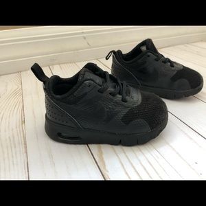 Nike ; toddler sneakers